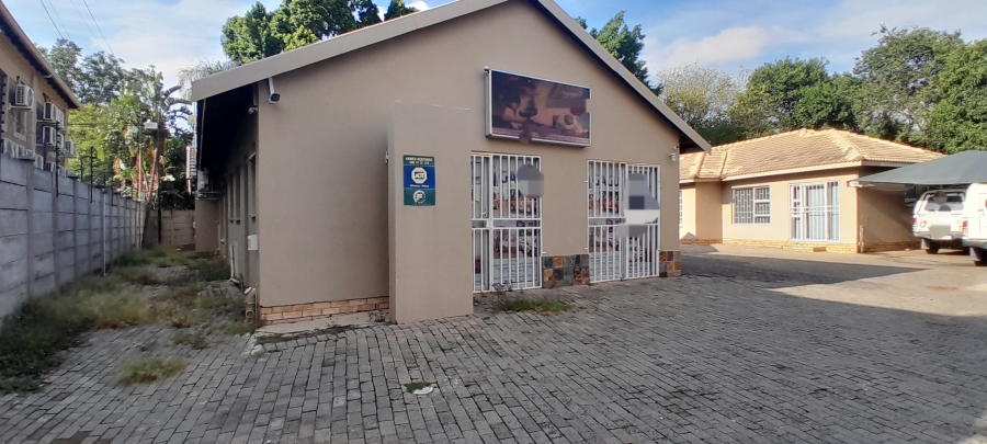 Commercial Property for Sale in Rustenburg Central North West
